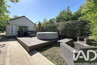 achat maison wissous 91320