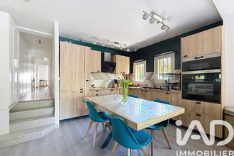 achat maison wissous 91320