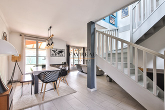 achat maison wissous 91320