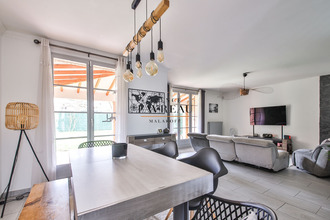 achat maison wissous 91320