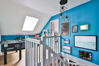 achat maison wissous 91320