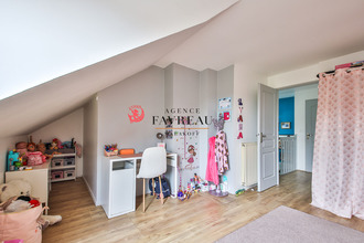 achat maison wissous 91320