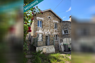 achat maison wissous 91320