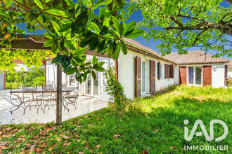 achat maison wissous 91320