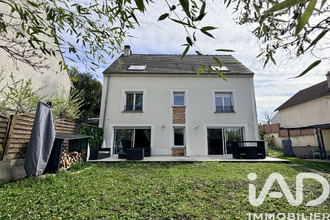 achat maison wissous 91320