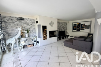 achat maison wissous 91320