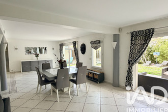 achat maison wissous 91320