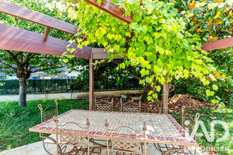 achat maison wissous 91320