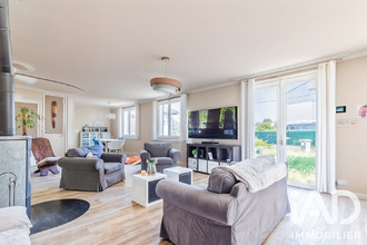 achat maison wissous 91320