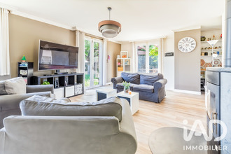 achat maison wissous 91320