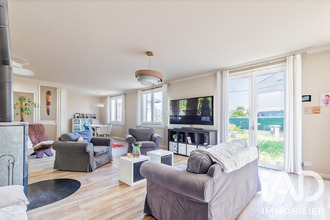 achat maison wissous 91320