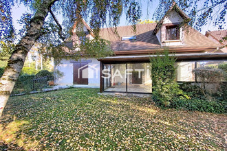 achat maison wissous 91320
