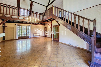 achat maison wissous 91320
