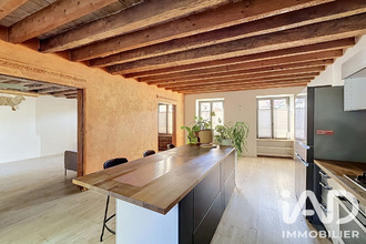 achat maison wissous 91320
