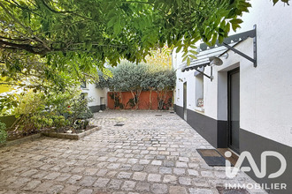 achat maison wissous 91320