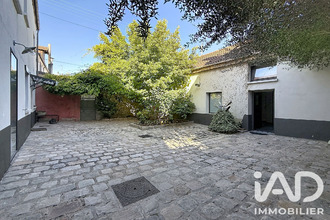 achat maison wissous 91320