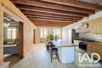 achat maison wissous 91320