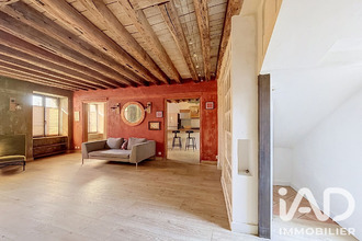 achat maison wissous 91320