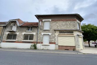 achat maison witry-les-reims 51420