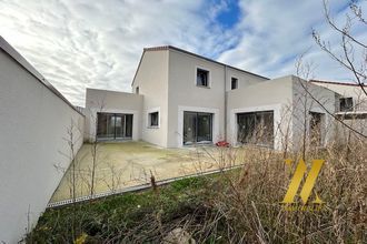 achat maison witry-les-reims 51420