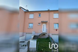 achat maison witry-les-reims 51420