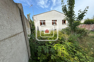 achat maison witry-les-reims 51420