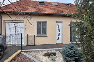 achat maison witry-les-reims 51420