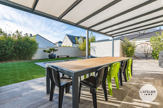 achat maison witry-les-reims 51420