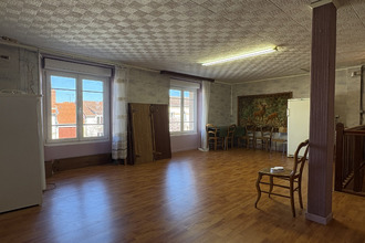 achat maison witry-les-reims 51420