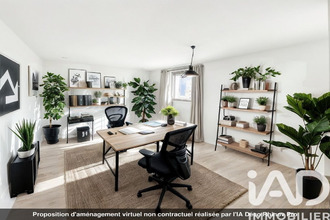 achat maison witry-les-reims 51420