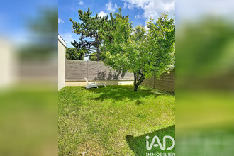 achat maison witry-les-reims 51420