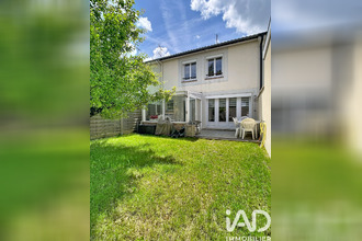 achat maison witry-les-reims 51420
