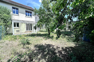 achat maison witry-les-reims 51420