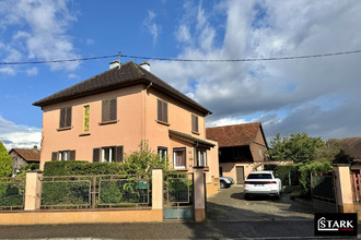 achat maison wittelsheim 68310