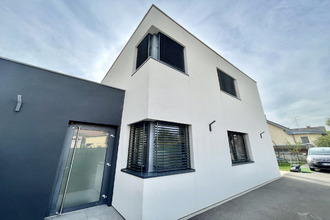 achat maison wittelsheim 68310