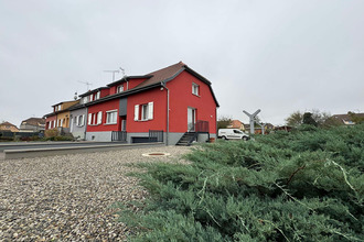 achat maison wittelsheim 68310