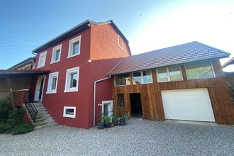 achat maison wittelsheim 68310