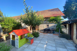 achat maison wittelsheim 68310