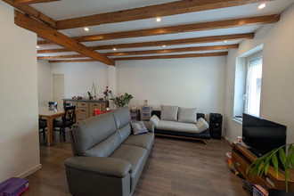 achat maison wittelsheim 68310