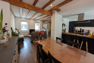 achat maison wittelsheim 68310