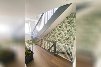 achat maison wittelsheim 68310