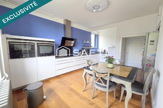 achat maison wittelsheim 68310