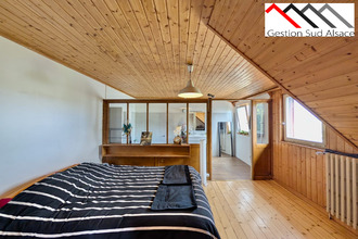 achat maison wittelsheim 68310