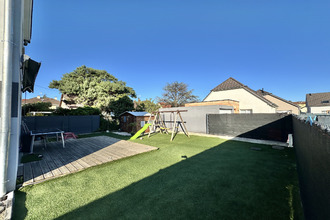 achat maison wittelsheim 68310