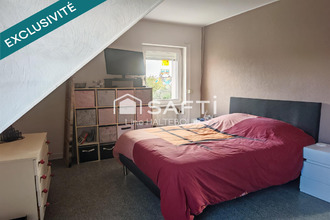 achat maison wittelsheim 68310