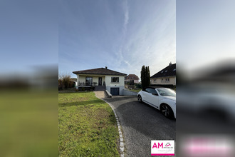 achat maison wittelsheim 68310