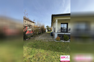 achat maison wittelsheim 68310