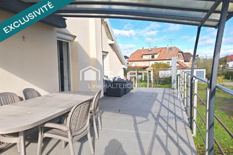 achat maison wittelsheim 68310