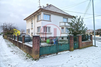 achat maison wittelsheim 68310