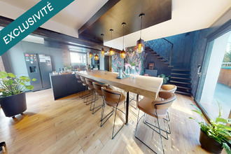 achat maison wittelsheim 68310